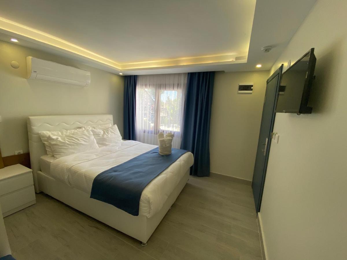 Cunda Villa Anka Esterno foto