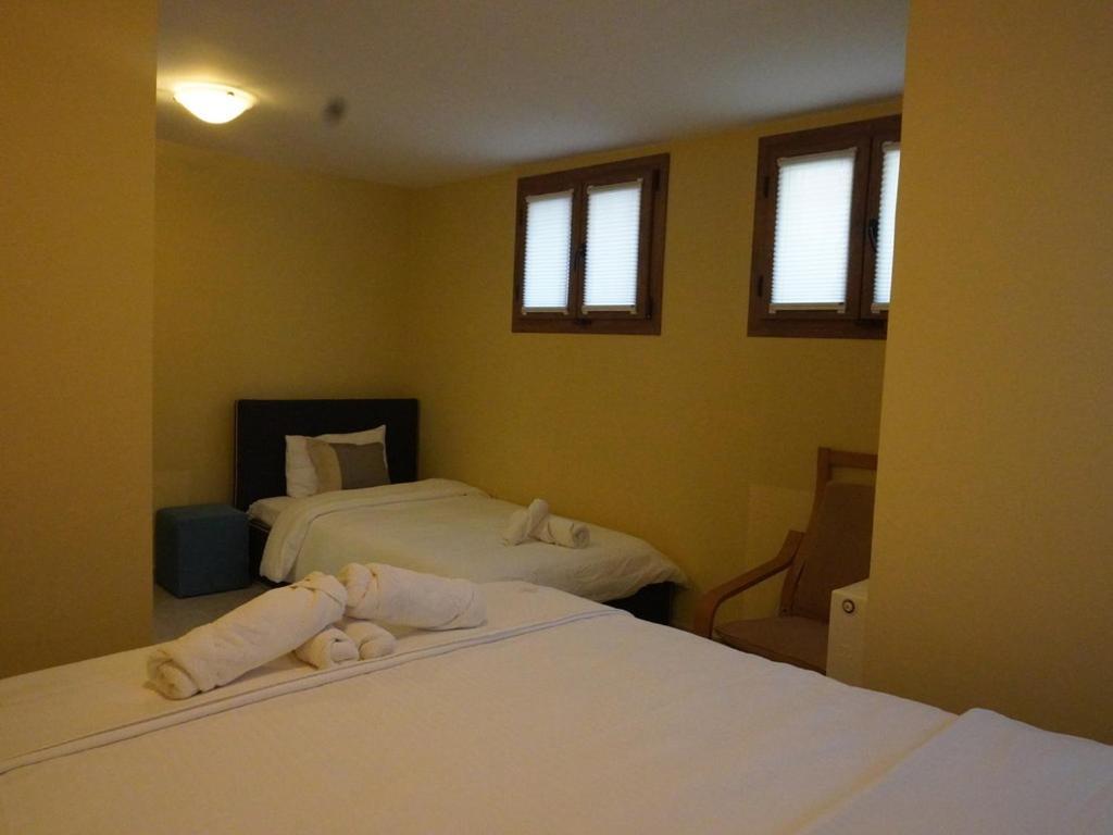 Cunda Villa Anka Esterno foto
