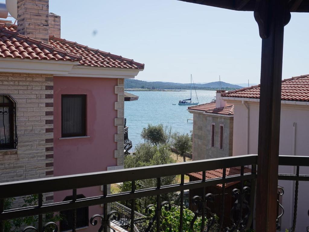 Cunda Villa Anka Esterno foto
