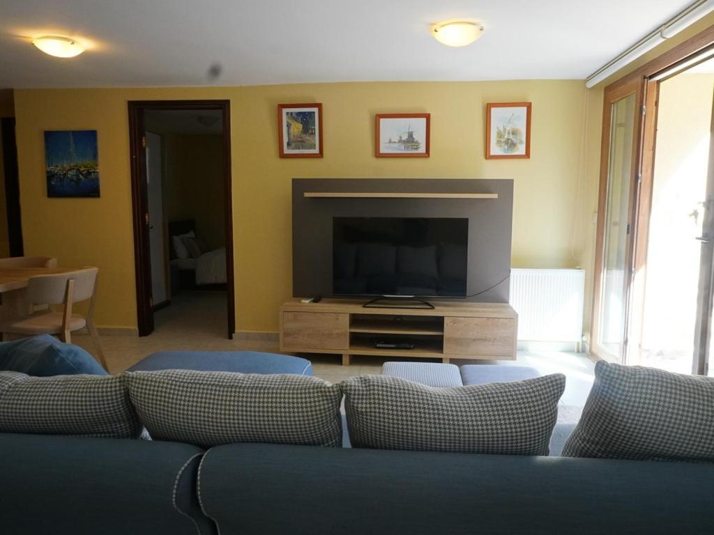 Cunda Villa Anka Esterno foto