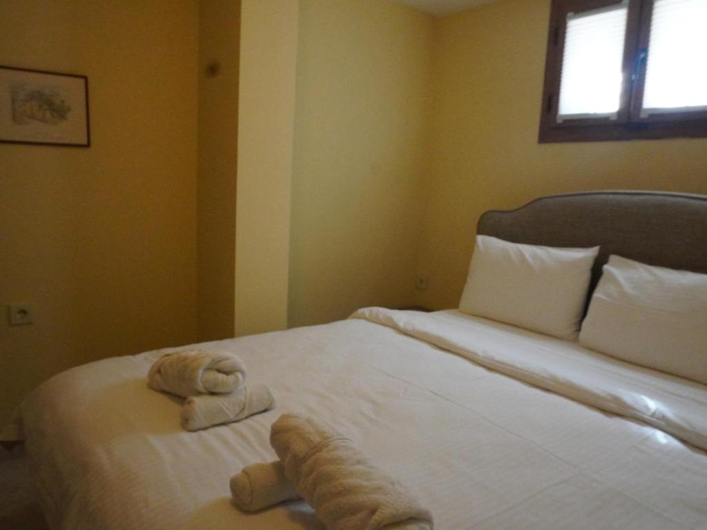 Cunda Villa Anka Esterno foto